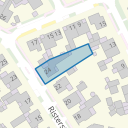 Perceel WRJ00-A-2324