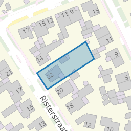 Perceel WRJ00-A-2325