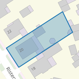 Perceel WRJ00-A-2326