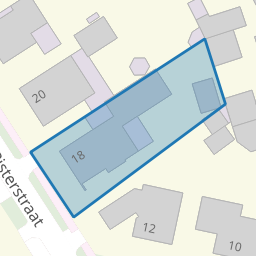 Perceel WRJ00-A-2327