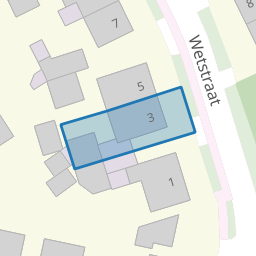 Perceel WRJ00-A-2330