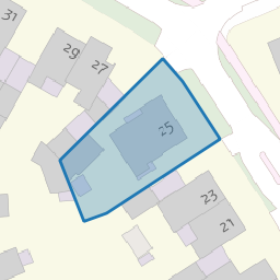 Perceel WRJ00-A-2334