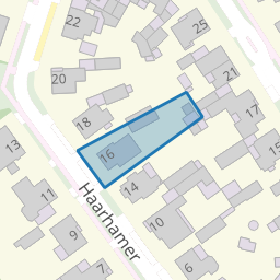 Perceel WRJ00-A-2337