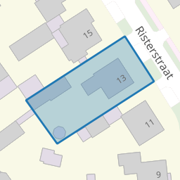 Perceel WRJ00-A-2340