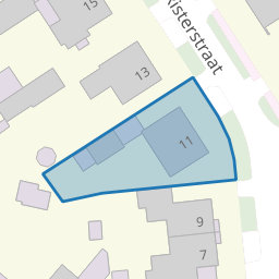 Perceel WRJ00-A-2341