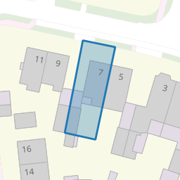 Perceel WRJ00-A-2345