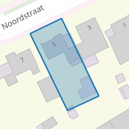 Perceel WRJ00-A-2353