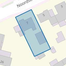 Perceel WRJ00-A-2354