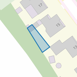 Perceel WRJ00-A-2357