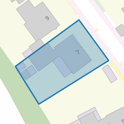 Perceel WRJ00-A-2361