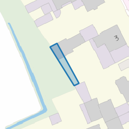 Perceel WRJ00-A-2364