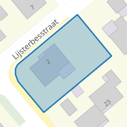 Perceel WRJ00-A-2374