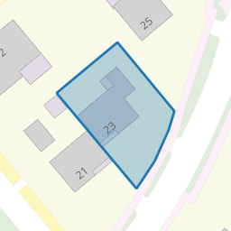 Perceel WRJ00-A-2376