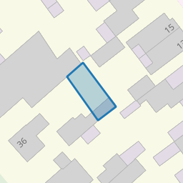 Perceel WRJ00-A-2394