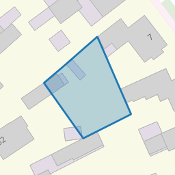 Perceel WRJ00-A-2397