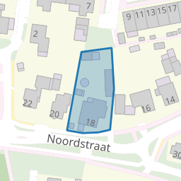 Perceel WRJ00-A-2412