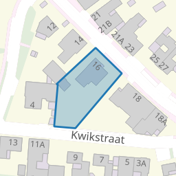 Perceel WRJ00-A-2416