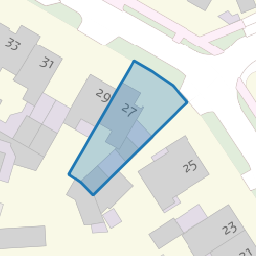 Perceel WRJ00-A-2425