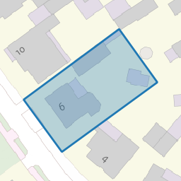 Perceel WRJ00-A-2427