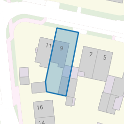 Perceel WRJ00-A-2429