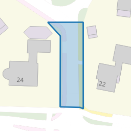 Perceel WRJ00-A-2448