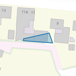 Perceel WRJ00-A-2461