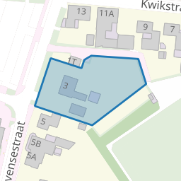 Perceel WRJ00-A-2463