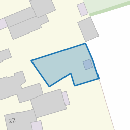 Perceel WRJ00-A-2488