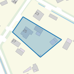 Perceel WRJ00-A-2495