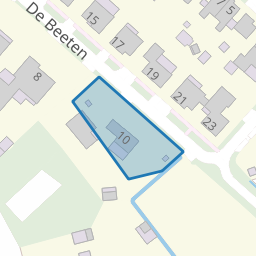 Perceel WRJ00-A-2506