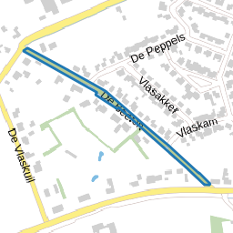 Perceel WRJ00-A-2509