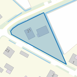 Perceel WRJ00-A-2511