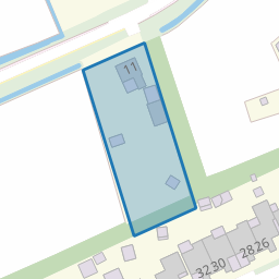 Perceel WRJ00-A-2512