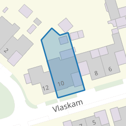 Perceel WRJ00-A-2517