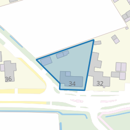 Perceel WRJ00-A-2519