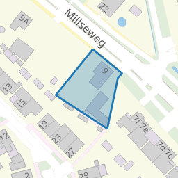 Perceel WRJ00-A-2525