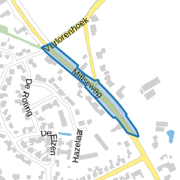 Perceel WRJ00-A-2527