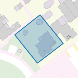 Perceel WRJ00-A-2529