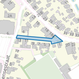 Perceel WRJ00-A-2554