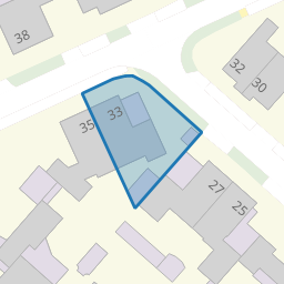 Perceel WRJ00-A-2558