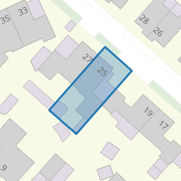 Perceel WRJ00-A-2559