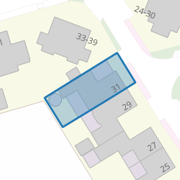 Perceel WRJ00-A-2560