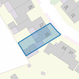 Perceel WRJ00-A-2563