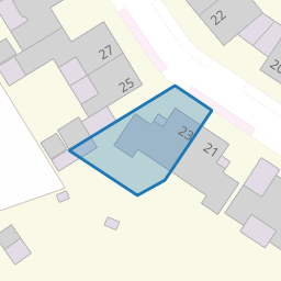 Perceel WRJ00-A-2564