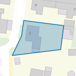 Perceel WRJ00-A-2566