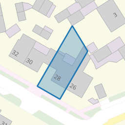 Perceel WRJ00-A-2568