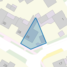 Perceel WRJ00-A-2569