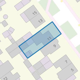 Perceel WRJ00-A-2572