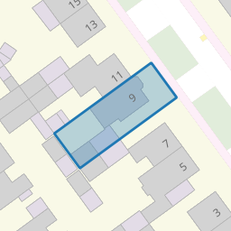 Perceel WRJ00-A-2573