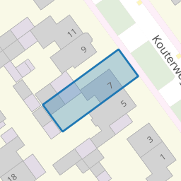 Perceel WRJ00-A-2574